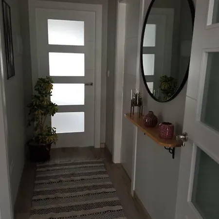 Apartamento Ría De Vigo