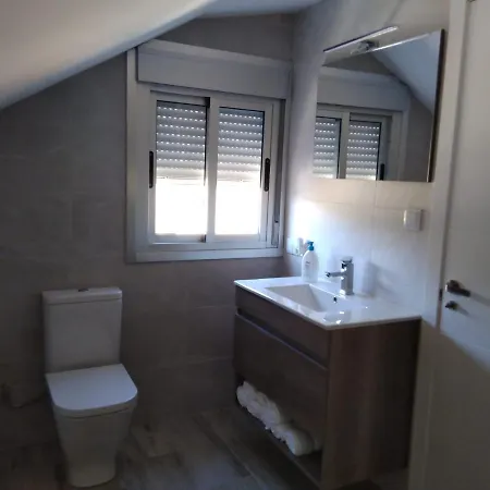 Apartamento Ría De Vigo Pontevedra