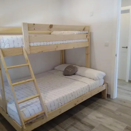דירה Apartamento Ria De Vigo