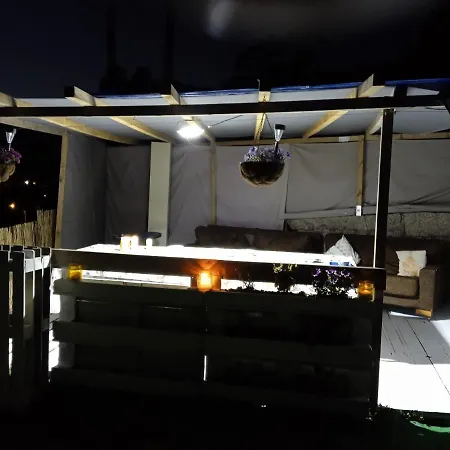 Apartamento Apartamento Ría De Vigo *