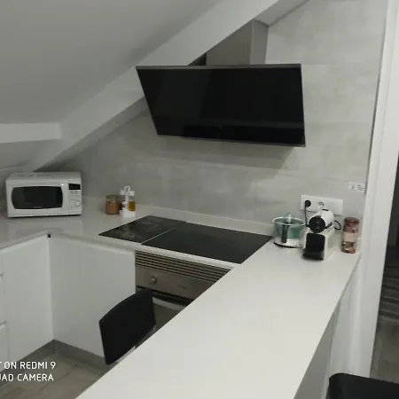 Apartamento Ría De Vigo Pontevedra