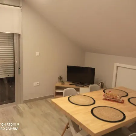 Apartamento Ría De Vigo *