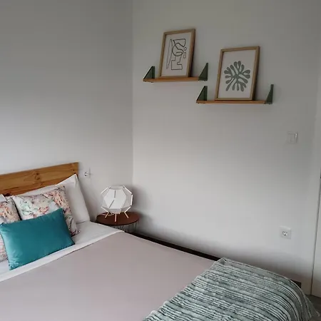 Apartamento Ria De Vigo דירה *