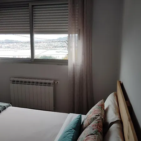 Apartamento Apartamento Ría De Vigo Pontevedra