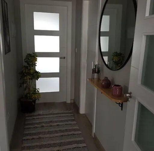 Apartamento Ria De Vigo