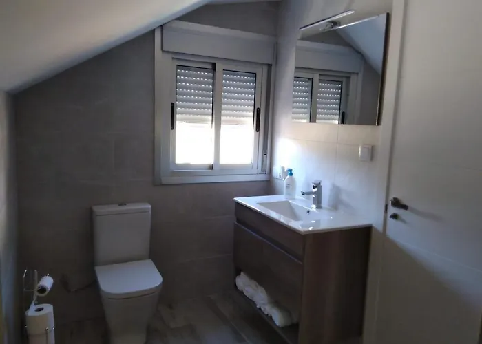 Apartamento Ria De Vigo ポンテベドラ