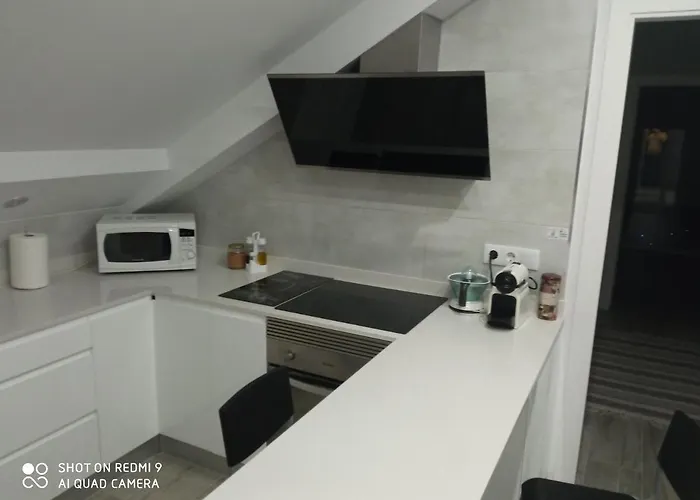 Apartamento Ria De Vigo ポンテベドラ