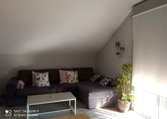 Apartamento Ria De Vigo アパート