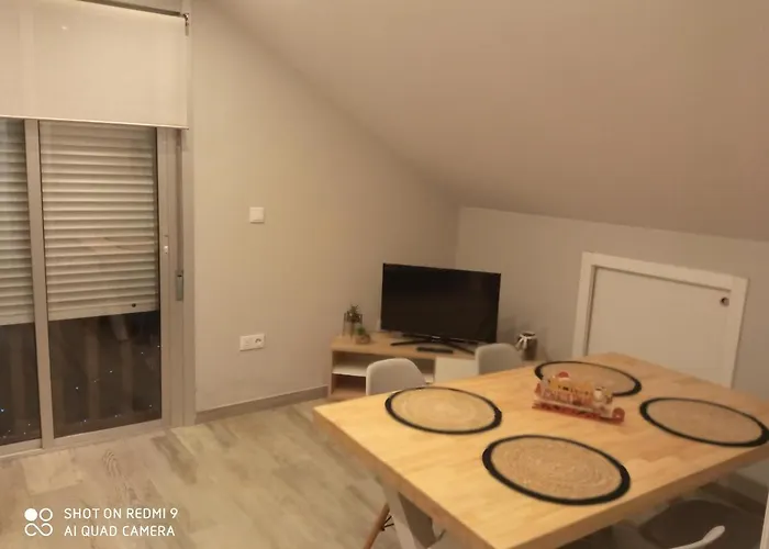 Apartamento Ria De Vigo *