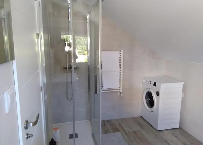 Apartamento Ria De Vigo アパート *