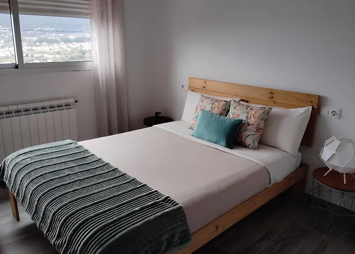 Apartamento Ria De Vigo アパート *